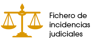 ASNEF FICHERO DE INCIDENCIAS JUDICIALES Y DEUDAS PUBLICAS